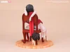 Girls Series Mikasa Ackerman - Attack on Titan Resin Statue - CHIKARA Studios