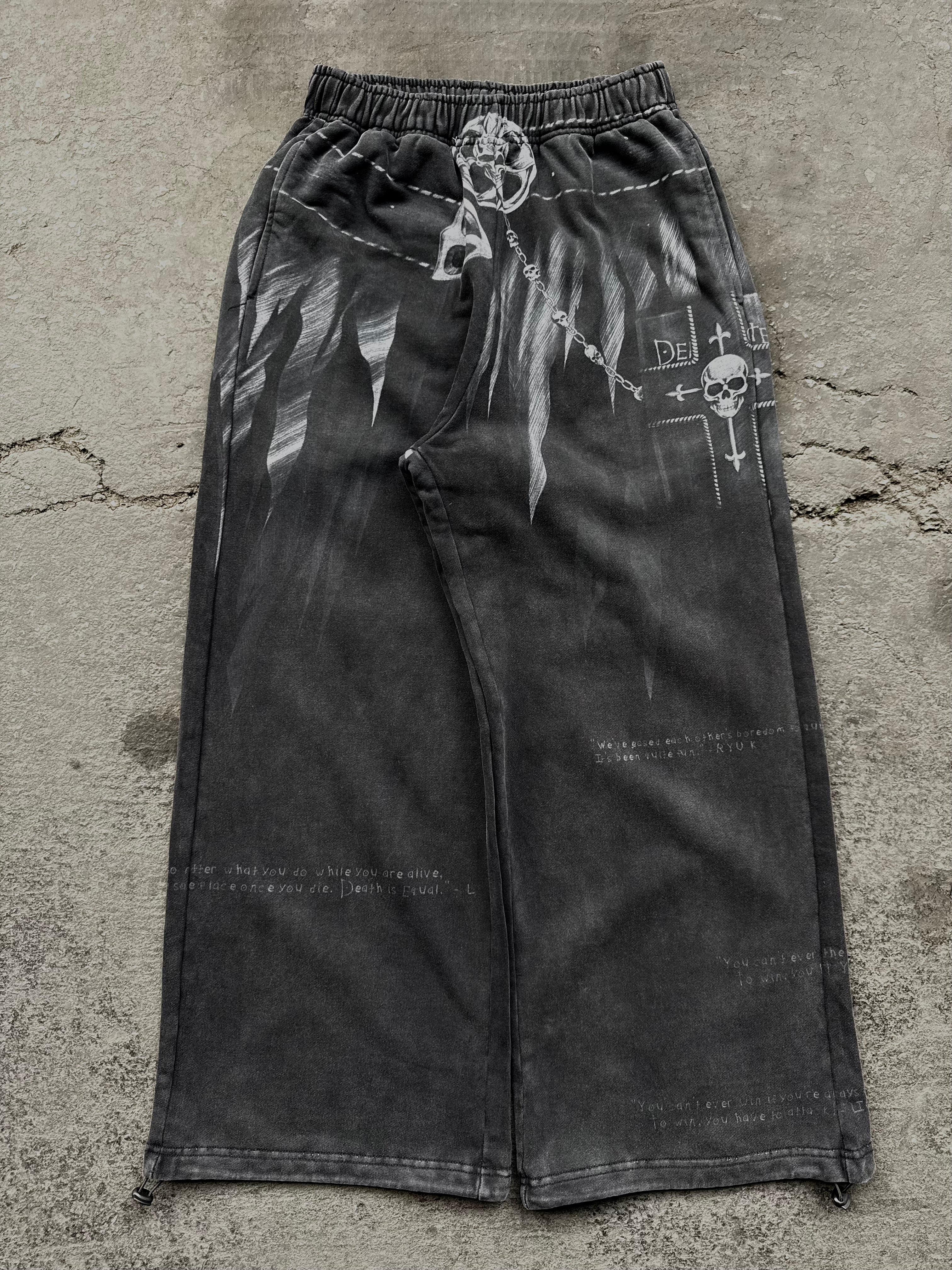 “Ryuk” Sweats