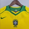 Brazil 2004/06 Home Retro 