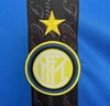 1997/1998 Retro Long Sleeve Internazionale Milan Home Football Jersey 1:1 Thai Quality love fball