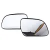 Side Wing Mirror Glass Heated Spherical for Lexus RX300 RX330 RX350 RX400h 03-08