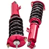 Suspensionclub-For Nissan Fairldy Z 300ZX Z32 1990-1996 Shock Absorber 4PCs 24-Way Damper Coilovers