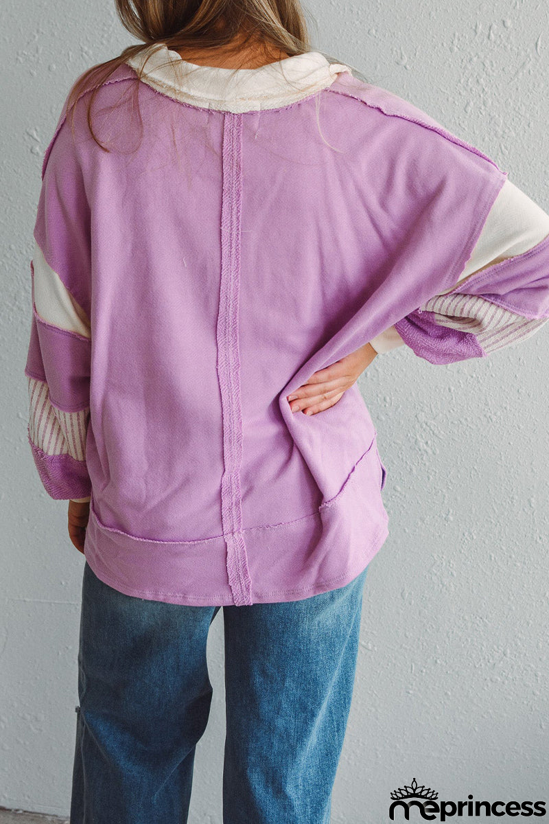 Classic and Comfortable winter Top