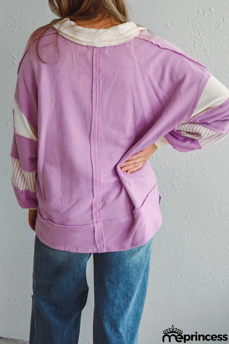 Classic and Comfortable winter Top