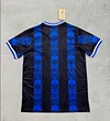 2024/2025 Internazionale Milan Special Edition Blue and black Football Jersey1:1 Quality Thai