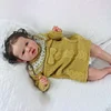 20'' Lovely Zainab Touch Real Reborn Baby Doll Girl - RBBI-Myrebornbabydoll&reg; Myrebornbabydoll&reg;