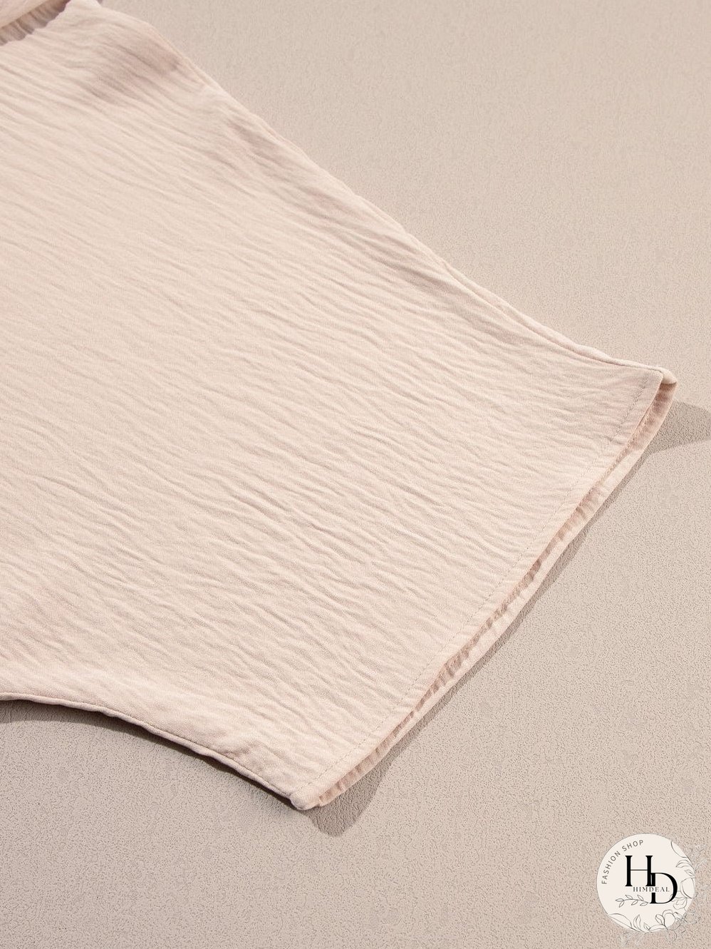 Women's Plus Size Formal Top