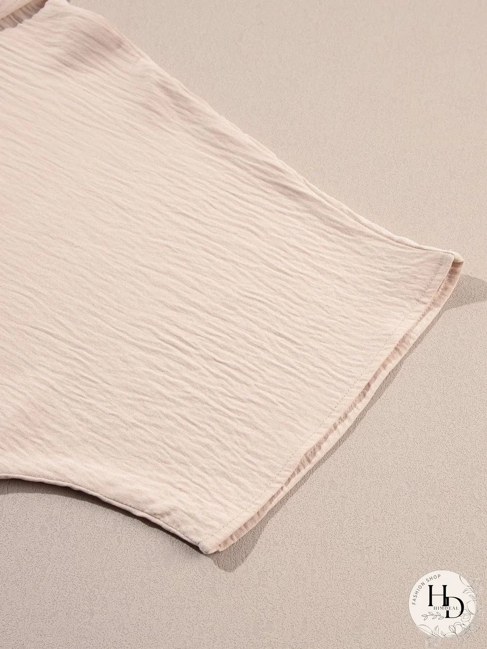 Women's Plus Size Formal Top