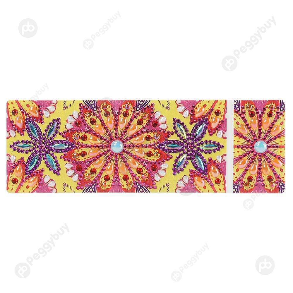

Mandala-DIY Creative Diamond Storage Box, 501 Original