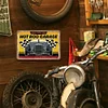 Garage - Metal Tin Signs(8*12Inch/12*16Inch) - Garage&Transport