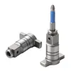 4 PCS Electric Brushless Impact Wrench Adapter Drill Bit Dual-Use Wrench Adapter