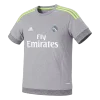 Retro Soccer Jersey Real Madrid Away 2015/16