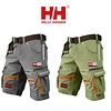 Shorts t&aacute;ticos masculinos Helly Hansen&reg;, pacote com 2