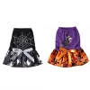 Dog Pet Puppy Bowknot Small Dog Cat Skirt