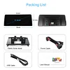 Ugode Wireless CarPlay Android Auto Touch Screen For BMW X3 F25 X4 F26 