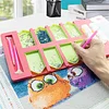 DIY Diamond Painting Diamond Tray Organizer Containers Tools