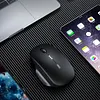 Inphic M1 Gen 2 Bluetooth Silent Wireless Mouse