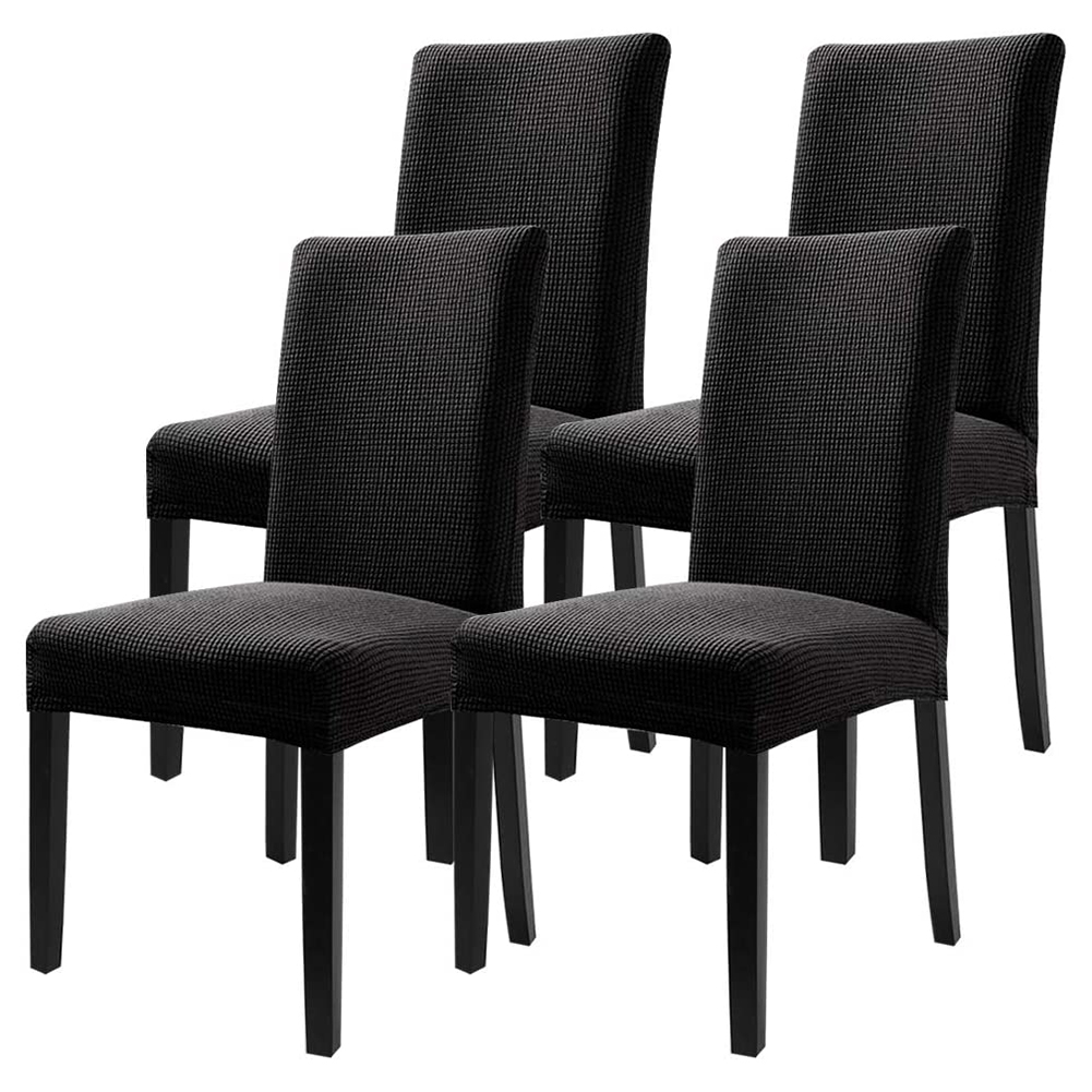 

Hotel Restaurant Stretch Chair Cover Computer Chair Cover For Office, 501 Original
