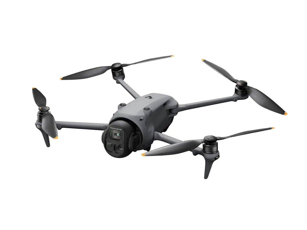 DJI Mavic 4 Pro