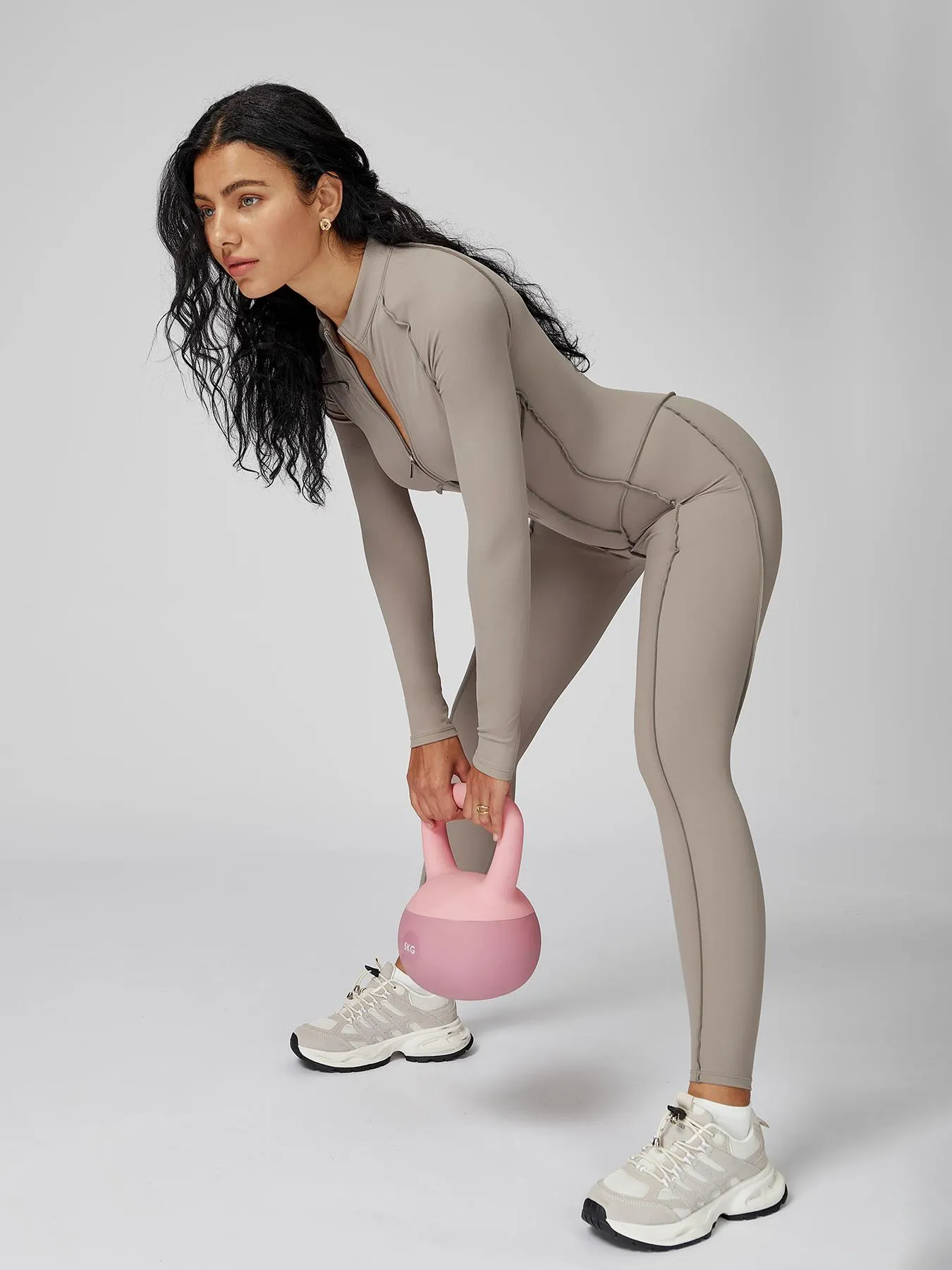 Viral Tiktok Trend Sleeveless Athletic Bodysuit, Bbuttery Soft Tummy Control Butt Lifting One Piece Stretchy Sports Jumpsuit, Casual Slim-Fitting Below the Knee Viral Tiktok Trend Sleeveless Athletic Bodysuit, Bbuttery Soft Tummy Control Butt Lifting One Piece Stretchy Sports Jumpsuit, Casual Slim-Fitting Below the Knee