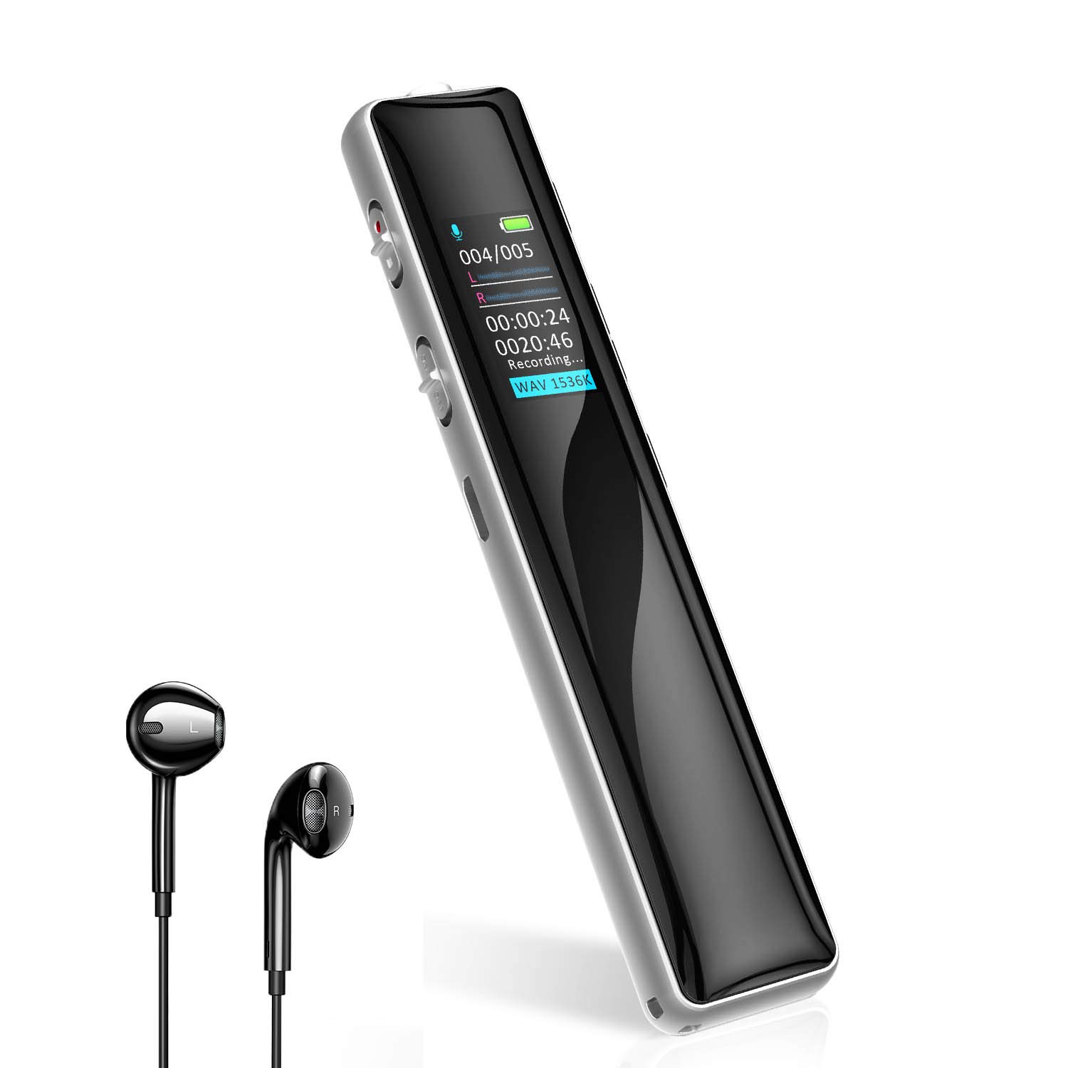 speech recorder device speech recorder device