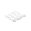 10 PACKS Silicone Cables Organizing Headphone Wire Tie 4in1 Daily Life Travel Charger Storaging Cable Tie