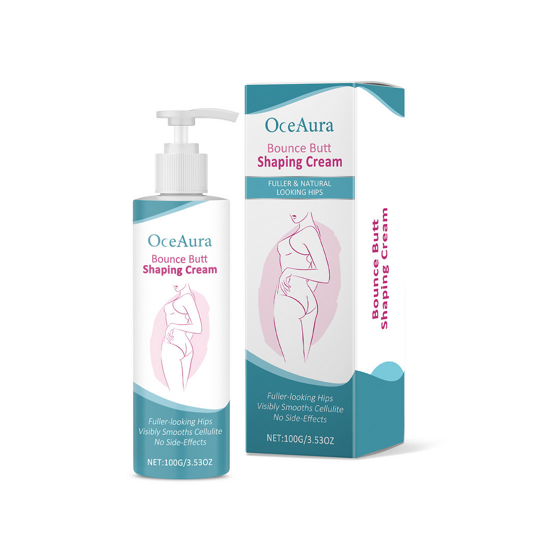 🔥Hot Sale 49% Off🔥Buttocks massage cream
