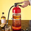 3L Fire Extinguisher Shape Creative Beer Machine for Beer Wine Cocktail Beverage