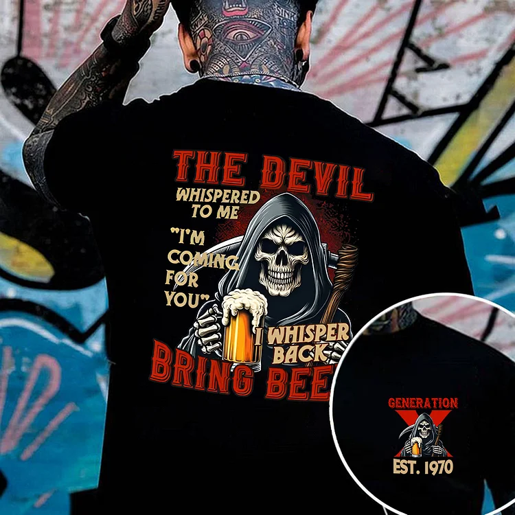 Gen X FAFOT Shirt, Generation X Badass Generation T-shirt, Gen X & Boomer Custom Year Of Birth T shirt