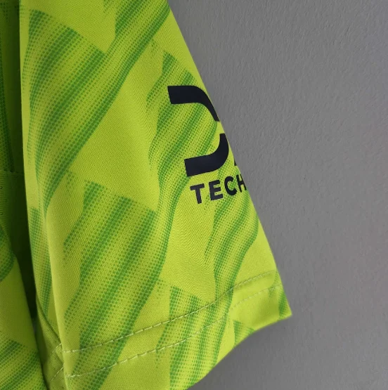 2022/2023 Manchester United third away Thai version football shirt 