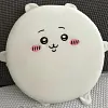 可愛卡通chiikawa小八烏薩奇吉伊辦公室椅子墊子防滑坐墊屁墊椅墊
