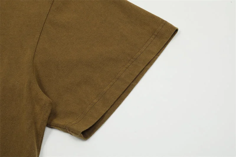 GALLERY DEPT Fashion T-Shirt