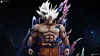 1/6 Scale Ultra Instinct Goku - Dragon Ball Resin Statue - LAST&nbsp;SLEEP Studios [In Stock]
