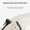 Boat Fender Anti-Crash Inflatable Boat Bumper Buoy Boat Fender for Docking (G1)