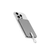 Mangotek 4.95mm Ultra-Thin Magnetic Charging Treasure With Built-In Cable Suitable For Apple Ultra-Thin Portable Mobile Power Bank