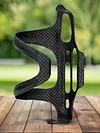 Bike Water Bottle Cage Bike Cup Holder Rack Full Carbon Fiber for MTB Road Bikes