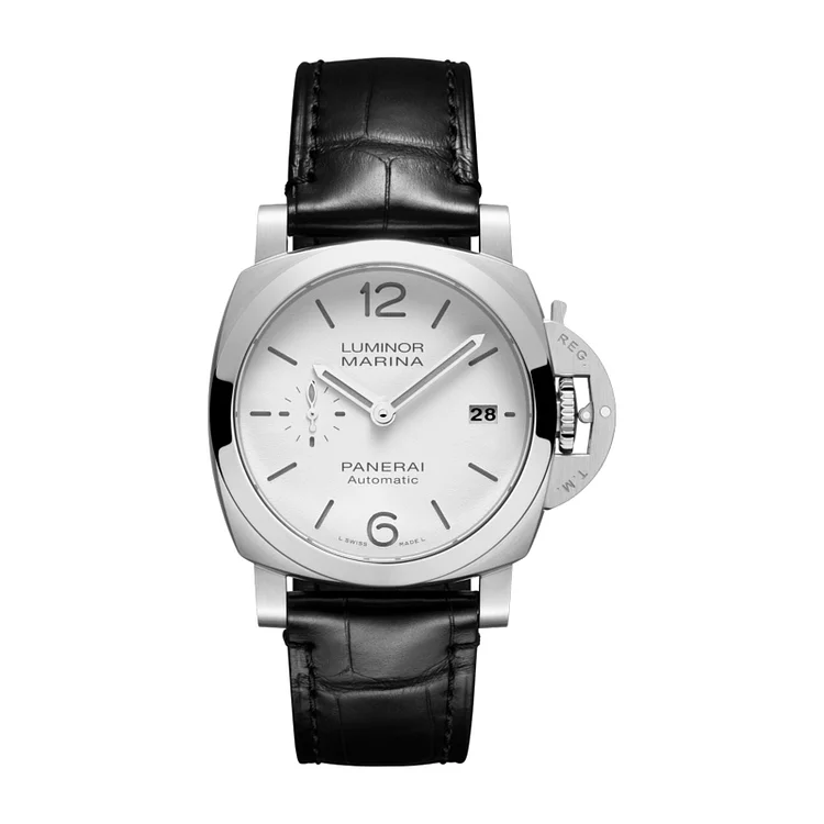 Panerai Luminor Quaranta - 40mm