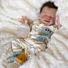 Babiesprincess Lifelike Reborn Baby Doll, Babiesprincess