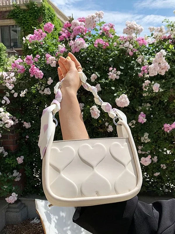Heart bag