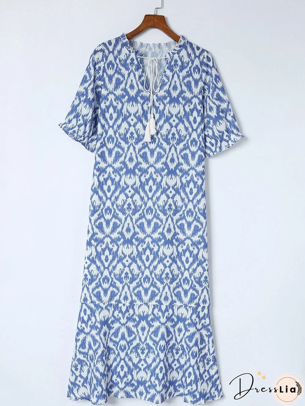 Gorgeous Maxi Dress for Any Occasion