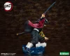 1/8 Scale Second Edition Artfx J Series PV418 Giyu Tomioka - Demon Slayer: Kimetsu No Yaiba Official Statue - Kotobukiya