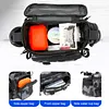 Fishing Lure Bag Multi-Functional Waist Bag Fishing Tackle Storage Sling Bag