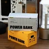 Container Power Bank 50000 mAh PD 22.5W Fast Charge