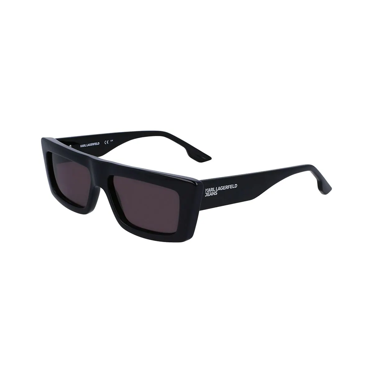 Unisex Sunglasses Karl Lagerfeld KLJ6147S-001-56