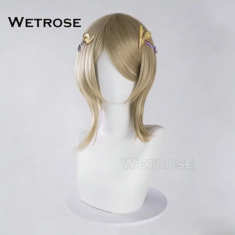 [Wetrose] In Stock Honkai Impact 3rd Rita Rossweisse Spina Astera Game Outfit Cosplay Costume