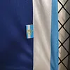 1998 Retro Argentina Away Football Shirt 1:1 Thai Quality