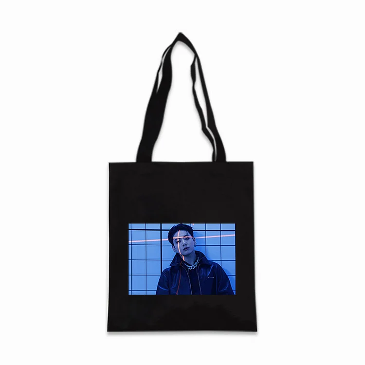 BTS Member Concept Photo Proof ver. Handbag