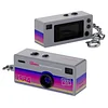Mini Digital Camera Keychain