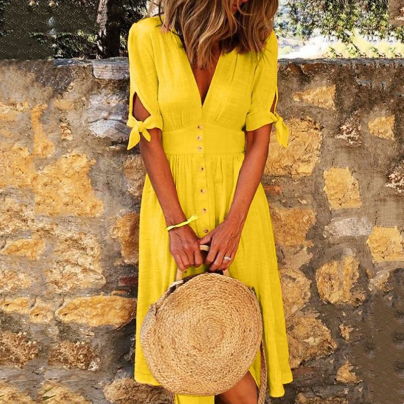 Roupas femininas elegantes