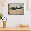 Arrow 188 Fighter - Metal Tin Signs(8*12Inch) - Garage&Transport
